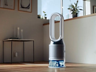 Dyson Purificator de aer cu umidificator foto 5