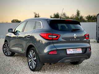 Renault Kadjar foto 4