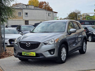 Mazda CX-5 foto 3