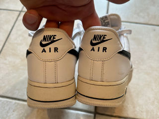 Ike air force 1 nata. foto 3