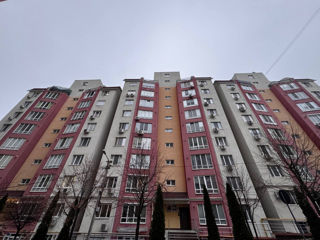 Apartament cu 2 camere, 62 m², Centru, Chișinău