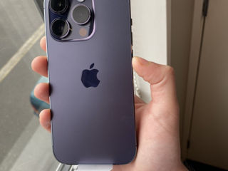 Iphone 14 Pro 128 gb de la 692 lei lunar! În credit 0%!