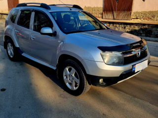 Dacia Duster foto 10