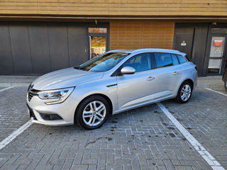 Renault Megane foto 3