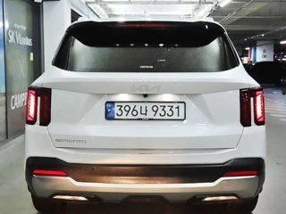 KIA Sorento foto 3