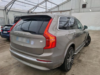 Volvo XC90 foto 3