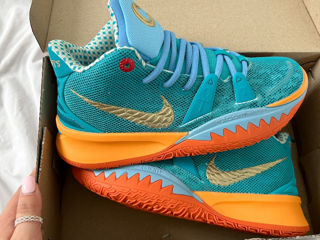 Nike Concepts kyrie 7 Horus foto 8