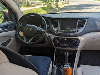 Hyundai Tucson foto 4