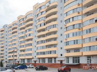 Apartament cu 3 camere, 95 m², Ciocana, Chișinău foto 20