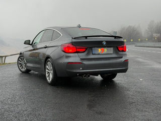 BMW 3 Series GT, 2020 г.