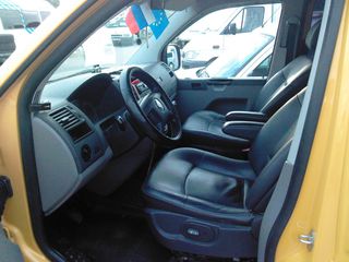 Volkswagen T5 foto 2