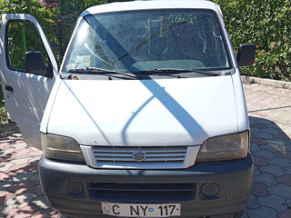 Suzuki Altele foto 2