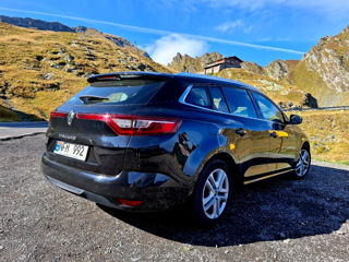 Renault Megane foto 6