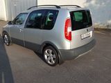 Skoda Roomster foto 6