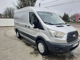 Ford TRANSIT foto 2