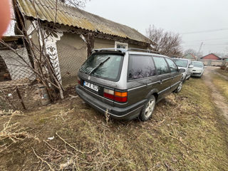 Volkswagen Passat foto 2