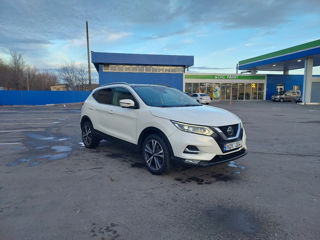 Nissan Qashqai foto 2