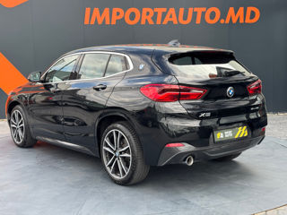 BMW X2 foto 8