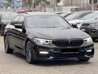 BMW 5 Series foto 4