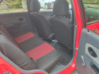 Chevrolet Matiz foto 3