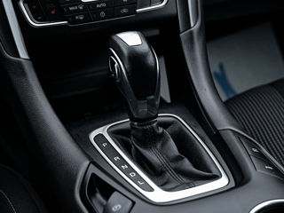 Ford Mondeo фото 13