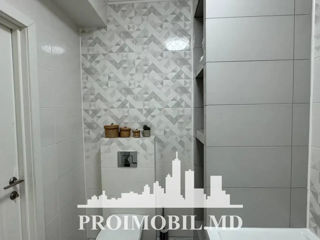 Apartament cu 2 camere, 70 m², Buiucani, Chișinău foto 9