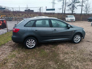 Seat Ibiza foto 4