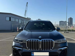 BMW 7 Series foto 4