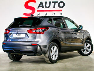 Nissan Qashqai foto 3