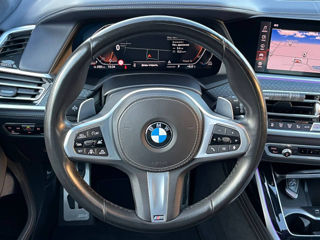 BMW X7 foto 8