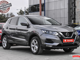 Nissan Qashqai foto 4