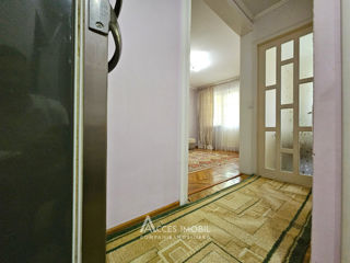 Apartament cu 2 camere, 45 m², Botanica, Chișinău foto 11