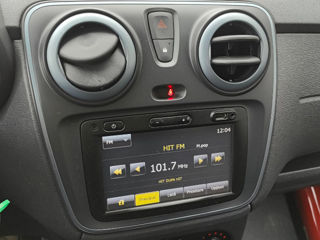 Dacia Lodgy foto 15