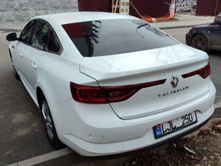 Renault Talisman foto 2