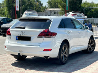 Toyota Venza foto 3