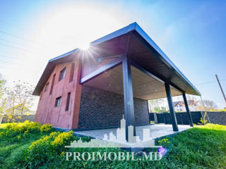 Spre vânzare casă în 2 nivele 220 mp + 6 ari, la Durlești! foto 16
