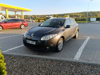 Renault Megane foto 4