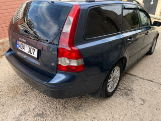 Volvo V50 foto 4