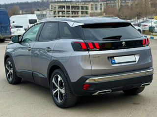 Peugeot 3008 foto 8