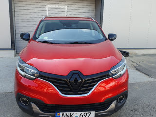 Renault Kadjar foto 1