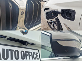 BMW 5 Series foto 9