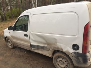 Renault Kangoo foto 11