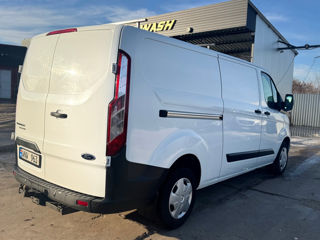 Ford TRANSIT CUSTOM foto 3