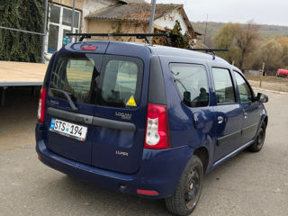 Dacia Logan foto 6