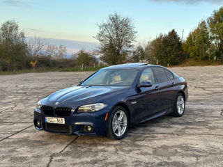 BMW 5 Series foto 5