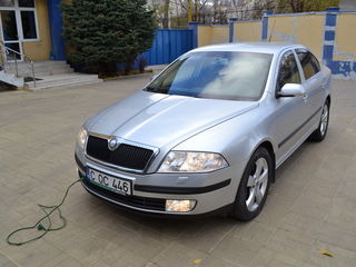 Skoda Octavia foto 4