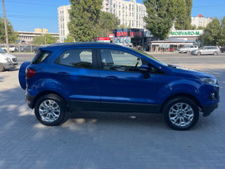 Ford EcoSport foto 6