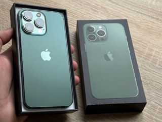 IPhone 13 Pro 128GB Green / Akku - 90%