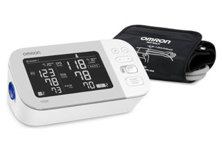 Omron Platinum BP5450 foto 6