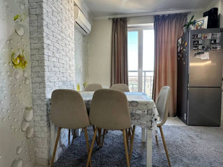 Apartament cu 1 cameră, 35 m², Râșcani, Chișinău